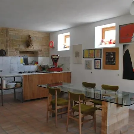 Gospodarstwo agroturystyczne Bellavista