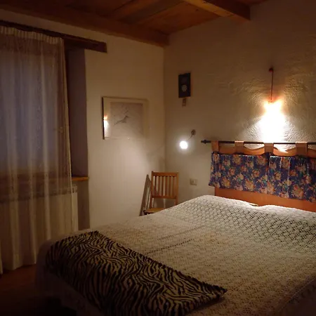 Bellavista Farm stay *