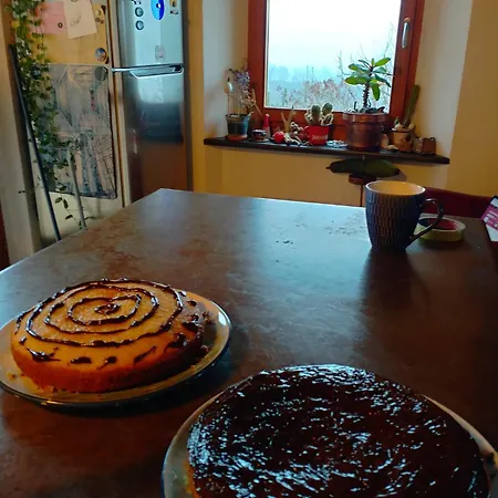 Bellavista * Monte San Martino