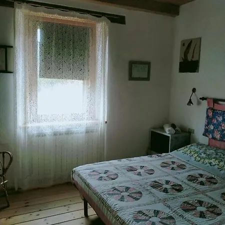 Gospodarstwo agroturystyczne Bellavista *