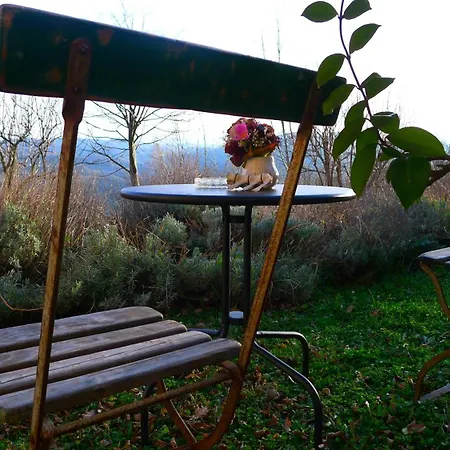 Bellavista * Monte San Martino