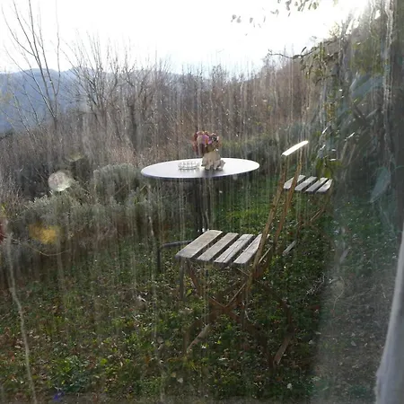 Gospodarstwo agroturystyczne Bellavista *