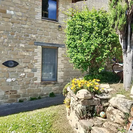 Bellavista Monte San Martino