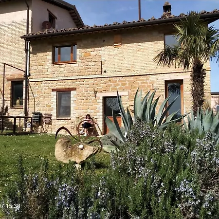 Bellavista * Monte San Martino