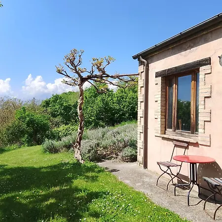 Bellavista Farm stay
