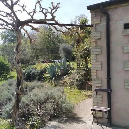 Gospodarstwo agroturystyczne Bellavista