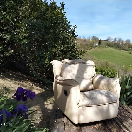 Bellavista Monte San Martino