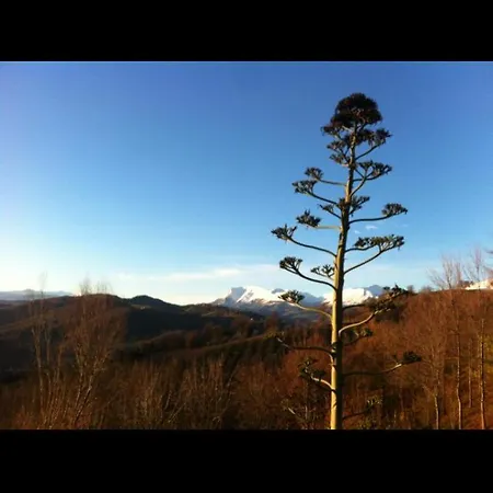Bellavista Monte San Martino