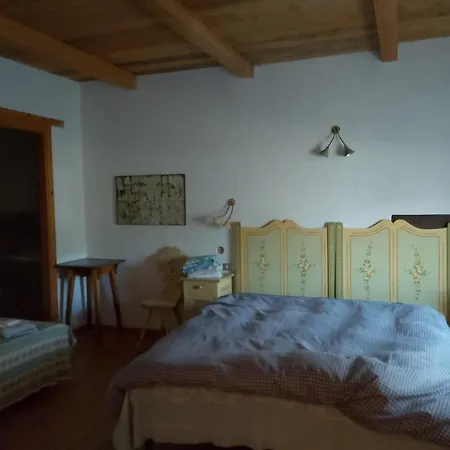 Bellavista Monte San Martino