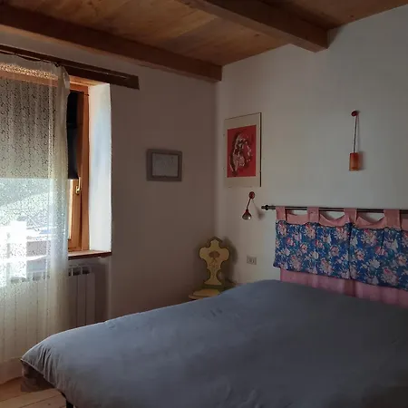 Bellavista * Monte San Martino