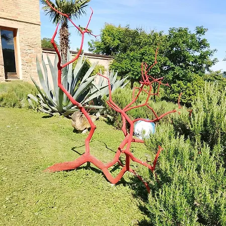 Bellavista Vakantieboerderij